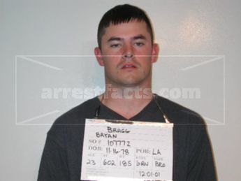 Bryan Cody Bragg