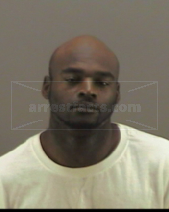 Christopher Dewayne Williams