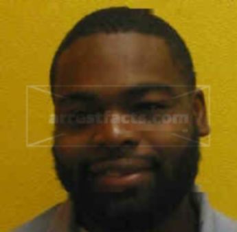 Tyrone Curtis Price