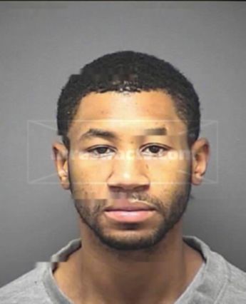Terence Jermaine Lipscomb