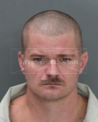William Shane Haguewood