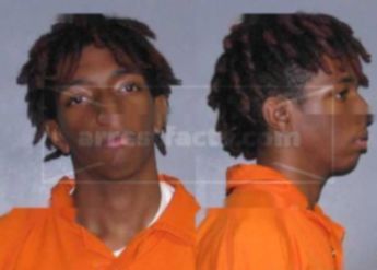 Brandon Dewayne Williams