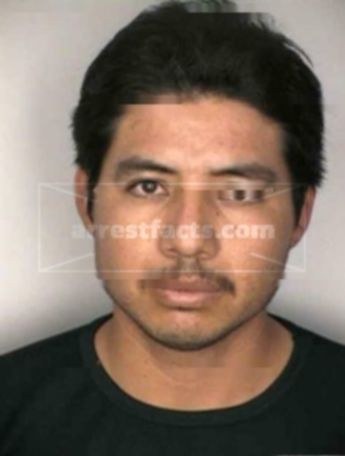 Marco Antonio Rodriguezlopez