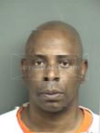 James Derwin Durham