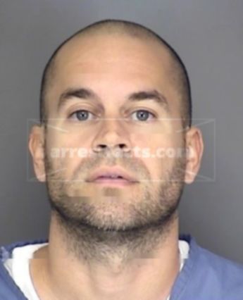 Christopher Justin Schroeder