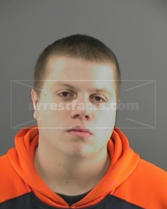 Kyle Charles Graves
