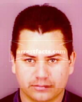 Andres Martinez Martinez