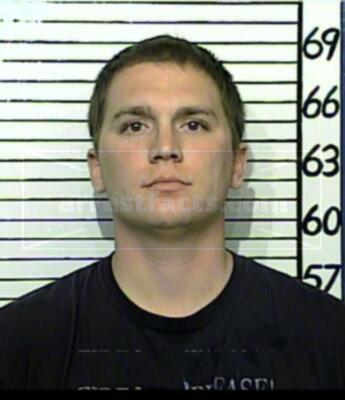 Chase Allen Houston