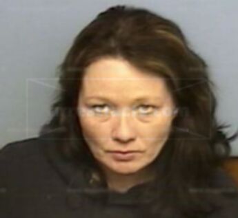 Misty Ladawna Williams