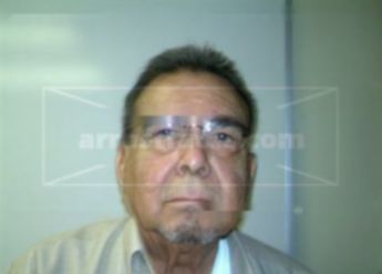 Pablo Cantu