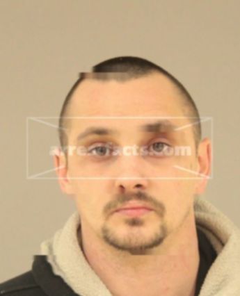 Jason Paul Marr
