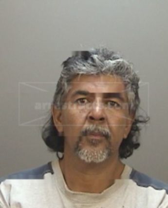 Fredrico Martinez Falcon