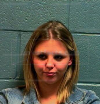 Kristen Shawn Trosper