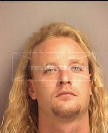 Bret Richard Carlisle