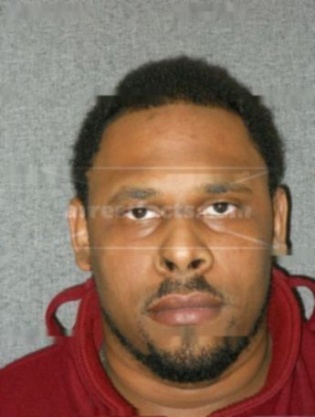 Reginald J Canady