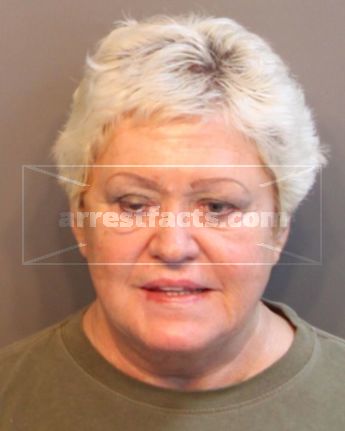 Evelyn Ownby Moore