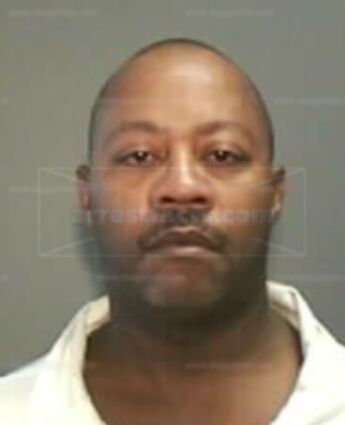 Danny Maurice Smith