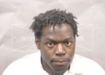 Andre Williams Jr.