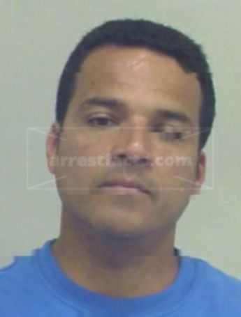 Douglas Abadia
