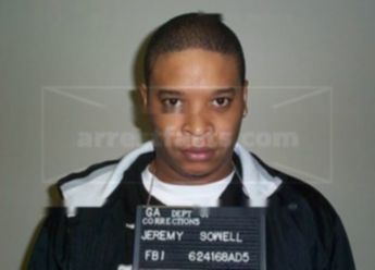 Jeremy Lawayne Sowell