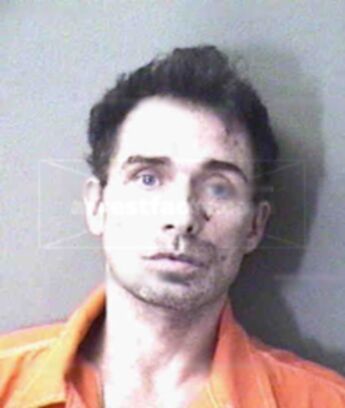 Jeffery Chad Robinson