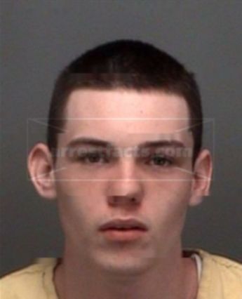 Christopher Paul Overton