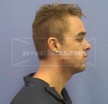 Travis R. Waschenbach