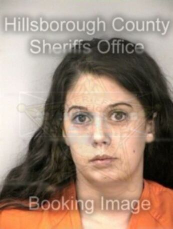 April Marie Covington