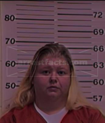 Jessica Michelle Bristow