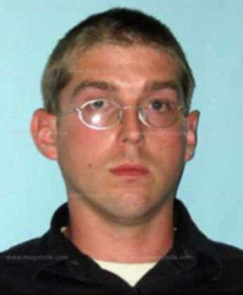 Jesse Todd Chilson