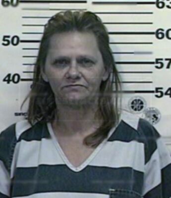 Belinda Sue Roberts