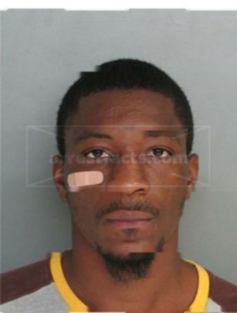 Tranell Elam