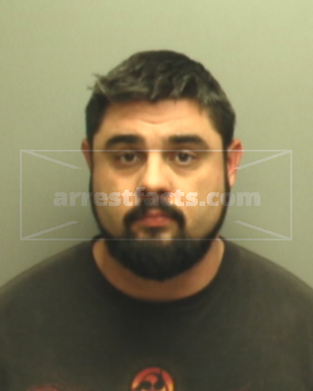Donald Stephen Raesz