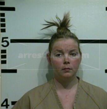 Joan Alleen Clanton