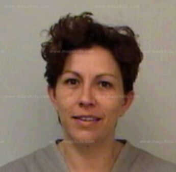 Michelle Marie Shores
