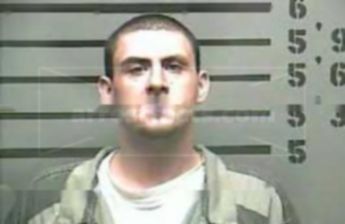 Matthew Paul Blackerby