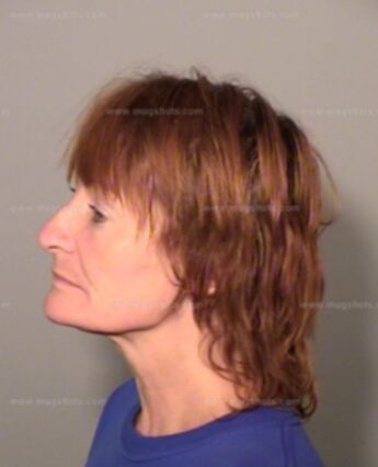 Shelly Patricia Ludwig