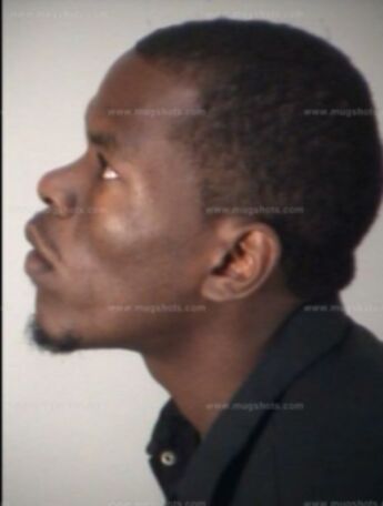 Travis Johnel Gibson