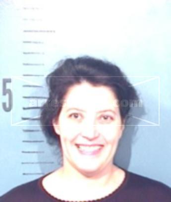 Jana Delane Leverton