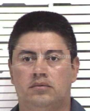 Nicholas Martinez