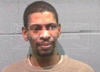 Larry Darnell Bertha