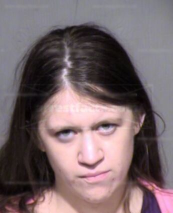 Brianna Lee Gurley