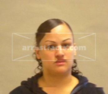 Joselyn Garcia Burgos