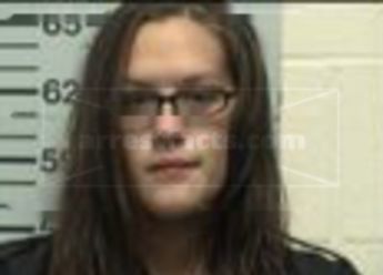 Jamie Michelle Dillehay