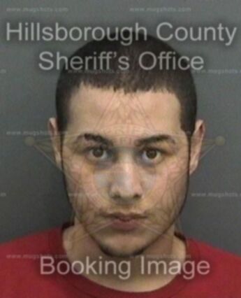 Robert Addiel Aponte