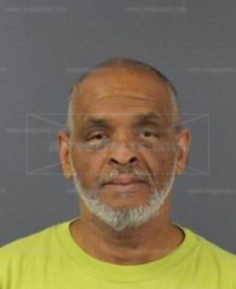 Rodney Lane Williams