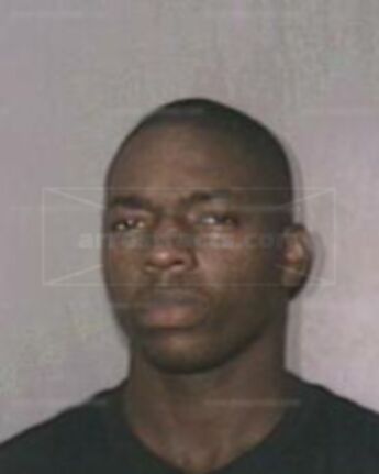 Barrett Junior Alexander Sr