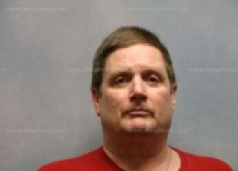 Raymond Matthew Podrebarac