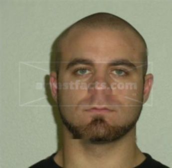 Shane D Perosi