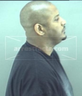 Adrian Dion Simpson